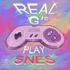 Real Gs live in Sim City