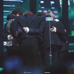 BTS 2019 Mma Dionysus