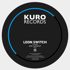Leon Switch Ft. Flipz MC - Lamb To A Lion - [KURO003]