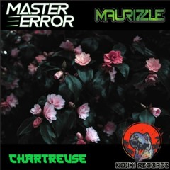 Maurizzle x Master Error :: Chartreuse [Free Download]