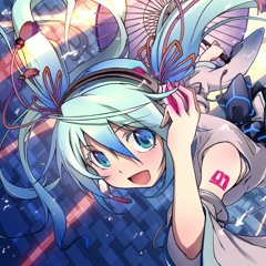 Nightcore - Atika Patum