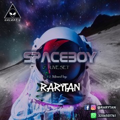 Live set ♫ (TRIBAL MIX)