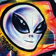 ALIEN MARKINGS