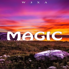 W3XA - Magic