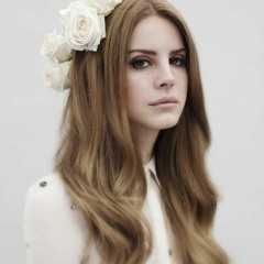 Lana del rey type beat - Angels (alternative version)