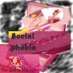 The doll in the box