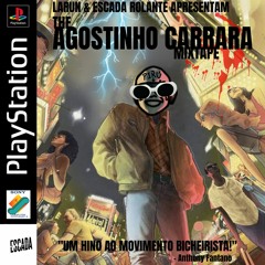 Flow Agostinho Carrara (ft Yung Bostola) [prod GustaMD]