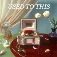 used to this (cover) - camila cabello