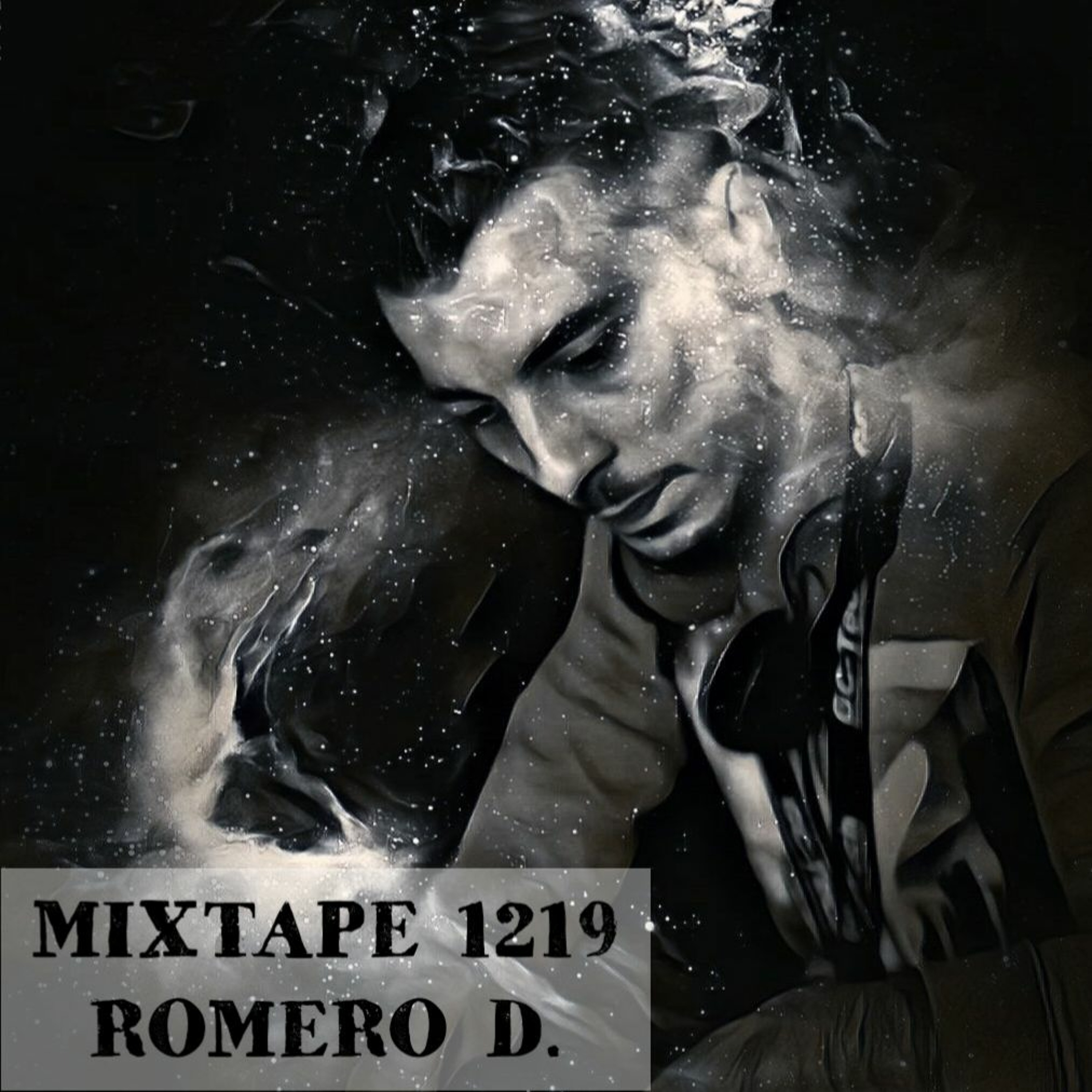 MixTape 1219 episode artwork
