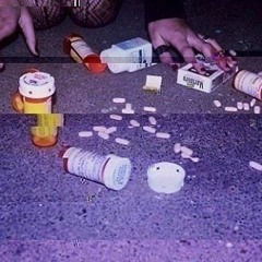 Lil Aaron - DRUGS (CV7 N DR4GG3D)