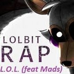 L.O.L. (feat. Mads)