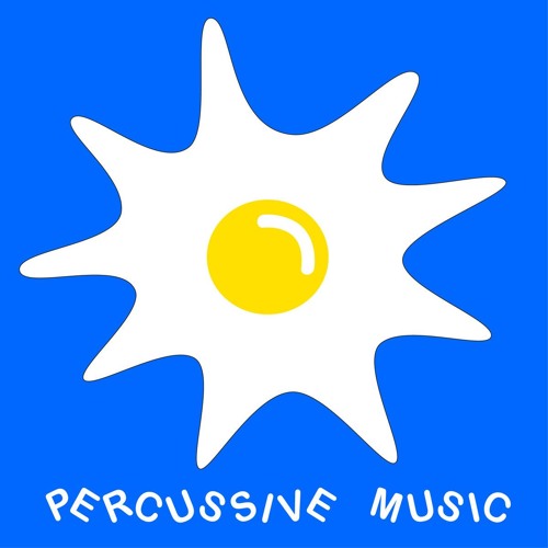 Percussive Music - Cheptel Records