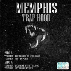 Let Blood Be Shed (prod. Kay Razy)