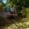 Stream James The Red Engine (S5 Remix, TST Midi) by Wellsworth Jukebox