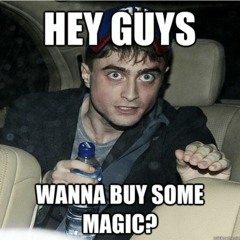 Dj PHASE1 - Got Magic? (Night Psy Mix 146-152 bpm)