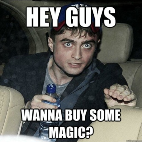 Dj PHASE1 - Got Magic? (Night Psy Mix 146-152 bpm)