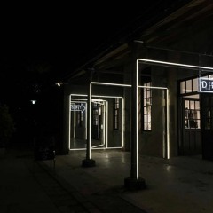 Monsta X - U R (slowed + pitched)