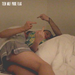 STEAL LIKE AN ARTIST, Y'KNOW, LIKE, FROM A SERVO OR SOMETHING