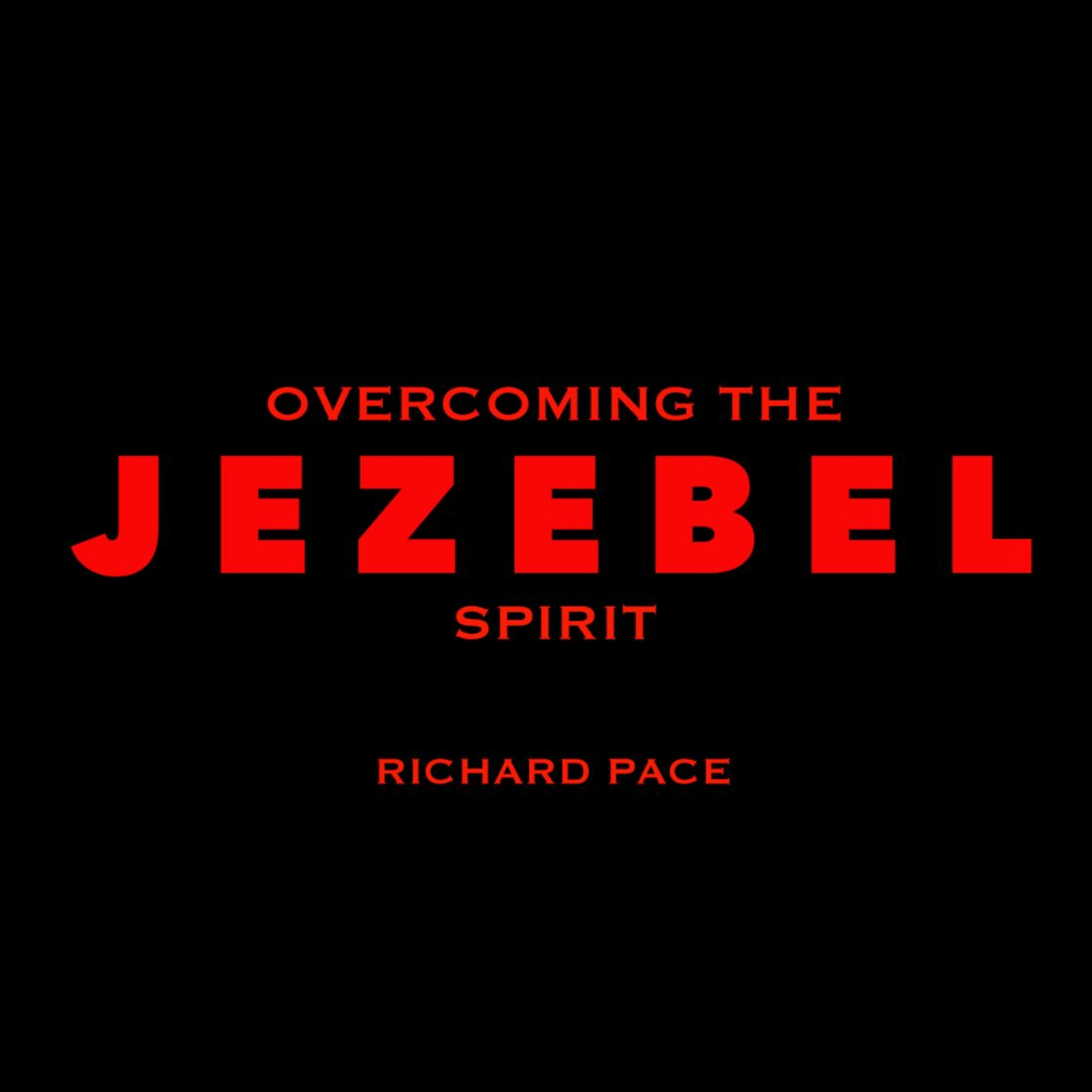 Pastor Richard Pace