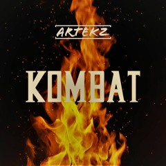 ARTEKZ - KOMBAT (5 FREE COPIES)