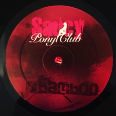 Saucy "Pony Club"