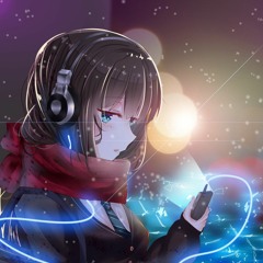 Nightcore - Titanium