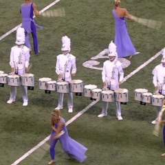 Phantom Regiment 2010 Judge Tape