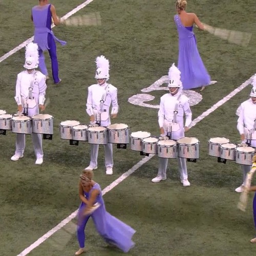 Phantom Regiment 2010 Judge Tape