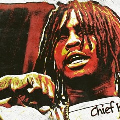 chief keef - dont like (lofi)