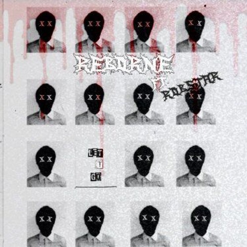 Reborne X Robstar - Let it go (prod.sketchmyname)