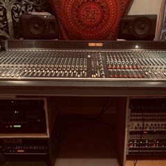 MYSTICWOOD DUBPLATE STUDIO // 8 // MIX 3
