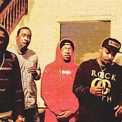 Hard White-Iceman ft Ironcore