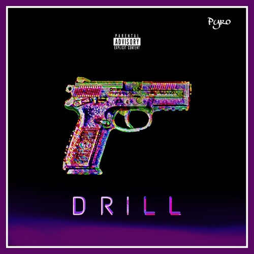 DRILL [Prod by CJBeats]