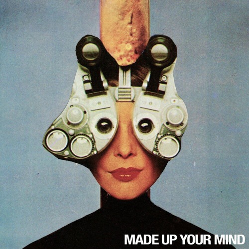 Swayzak - Make Up Your Mind (Slight Return Mix)