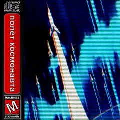 Last Flight of the Cosmonaut