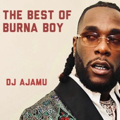 Best of Burna Boy