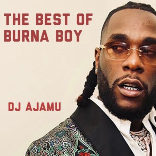 Best of Burna Boy