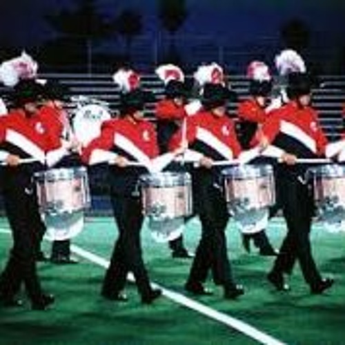 1998 Santa Clara Vanguard Finals Judge Tape