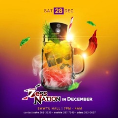 Zessnation Pt2 Mixtape (Youngbass X Nyle & Team Zess)