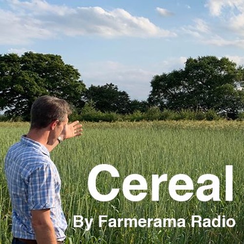 'Cereal', Episode 3: Farms produce food