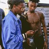 Offset and 21 Savage - Heathens