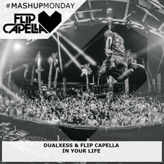 DualXess & Flip Capella - In Your Life (Original Extended Mix)