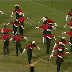 Santa Clara Vanguard 1998