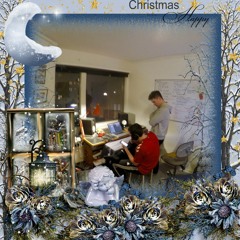 Klub Ét Hundrede - 3. Ydres Julefrokost