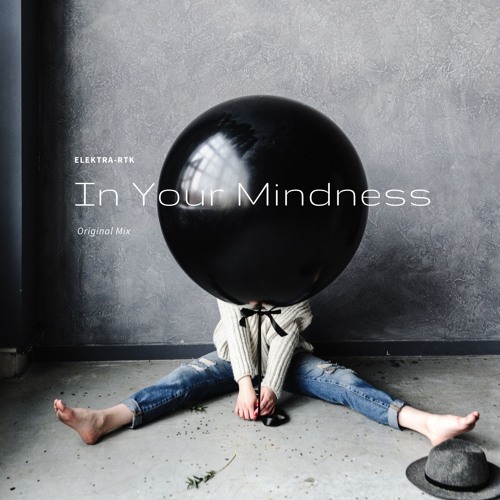 In Your Mindness OriginalMix