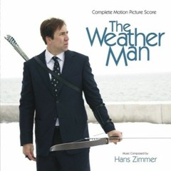 End Titles - Monochrome by Hans Zimmer