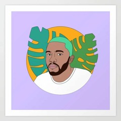 Frank Ocean - Thinkin Bout You Remix