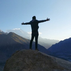 Standing On The Edge Tpc 116 By Chichan