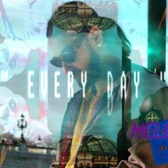 SCH x Da Uzi x Dosseh Type Beat " Every Day " (Prod. Tary-beatz x Maestro_zk)