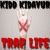 Artwork for Trap Life